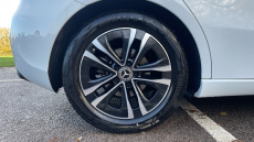 Mercedes-Benz A-Class A180 Sport Executive 5dr Auto Petrol Hatchback